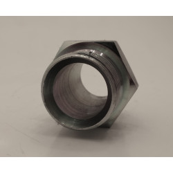 1.1/4 BSP x 1.1/4 BSPT M/M ADA